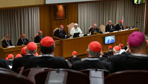 papa-leo-xiv-first-extraordinary-consistory-vatican-jan-7-2026