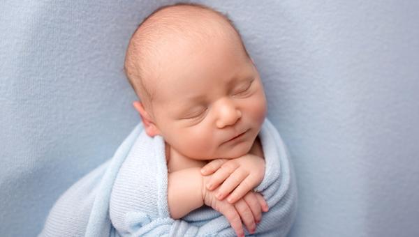 newborn baby