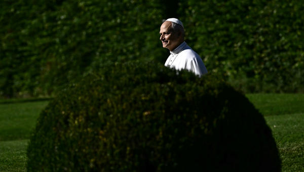 Borgo Laudato Si
