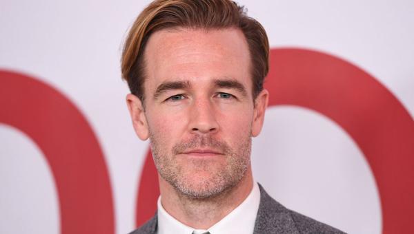 James Van Der Beek s’est éteint, porté par sa foi jusqu’au bout