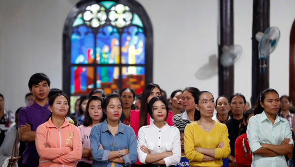 eglise-vietnam