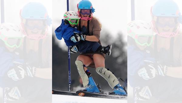 mother-son-olympics