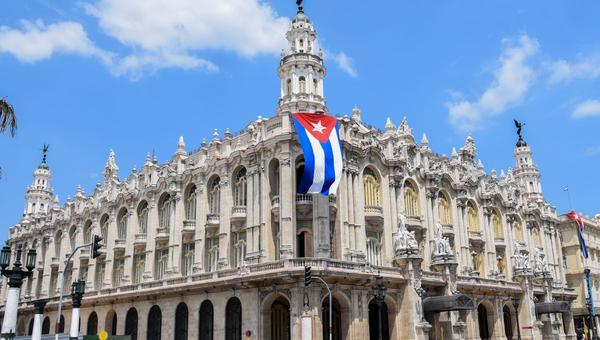 Cuba tensiones por el petróleo y bloqueo económico Estados Unidos