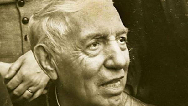 padre Ángel Ayala y Alarcó, sacerdote jesuita, asociación católica de propagandistas, canonización, beatificación, causa, proceso