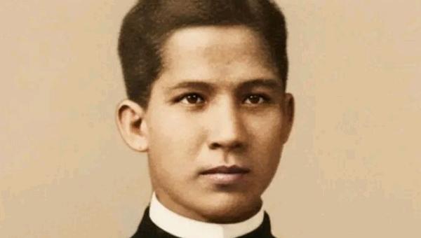 Bishop Cesar Maria Guerrero