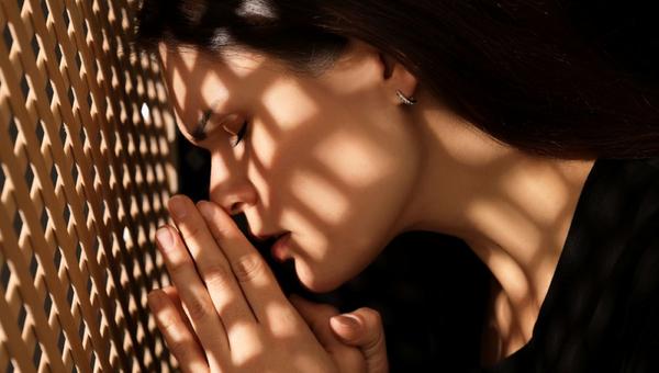 frutos espirituales, confesión, reconciliación, catecismo de la Iiglesia católica