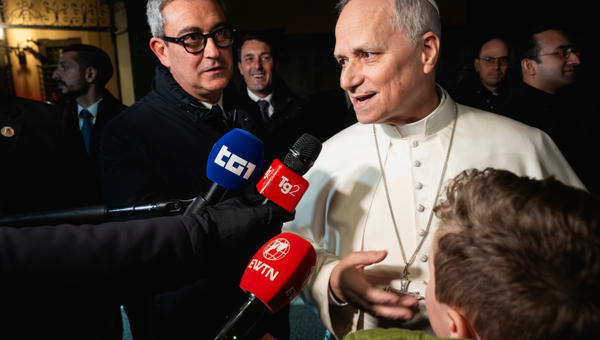 pope-leo-xiv-journalists-faithful-castel-gandolfo-tuesday-march-3-2026