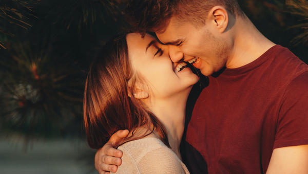pareja
