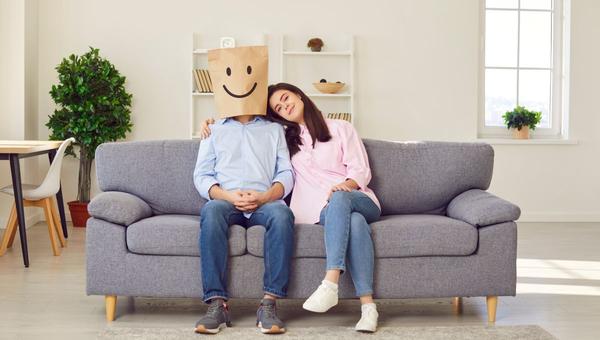 pareja