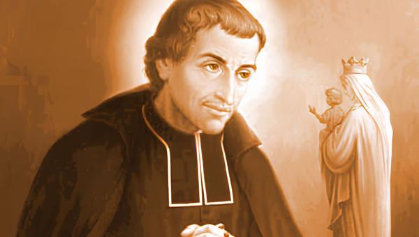 santo