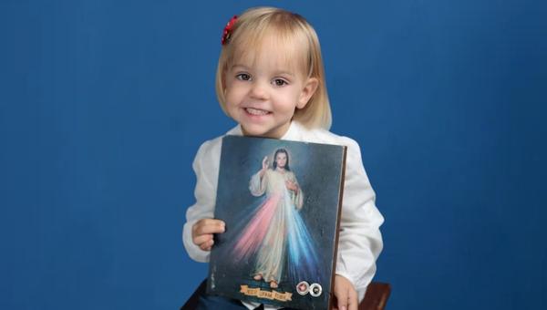 FAUSTYNA MOKRZYCKA