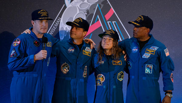 equipage-artemis-2-nasa-afp