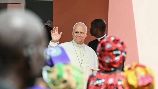 pope-leo-xiv-nursing-home-little-sisters-poor-saurimo