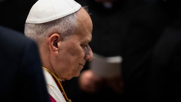 pope-leo-xiv-prayer-rosary-vigil-peace-st.-peters-basilica-vatican