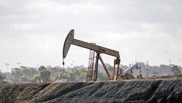 petroleo