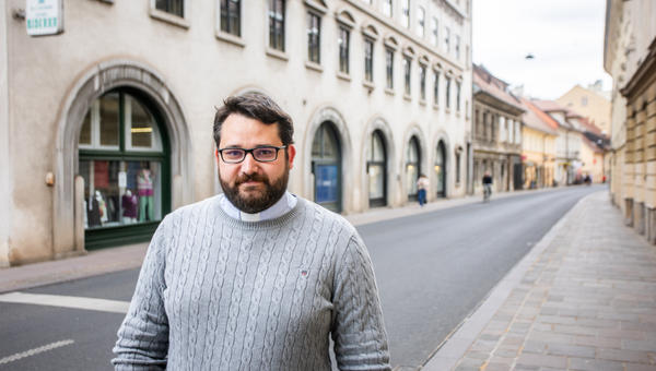 Janez Gorenc