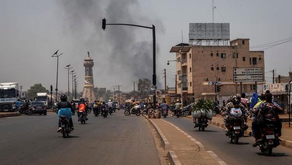 Mali : l'établissement de la charia, une "priorité essentielle" pour les djihadistes