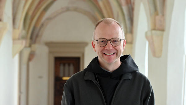 Erik Varden