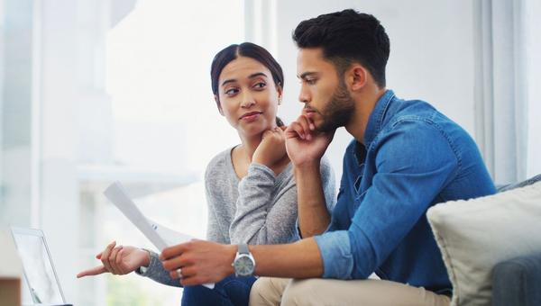 Couple : la règle des “deux oui et un non” pour prendre des décisions