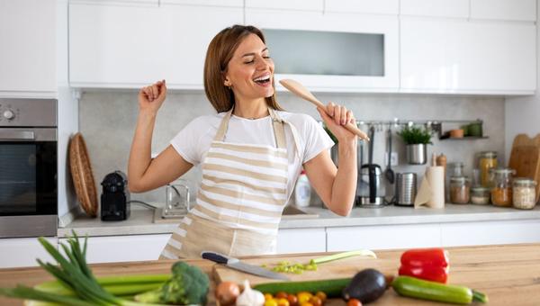 Trois recettes au féminin pour soutenir son équilibre intérieur