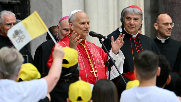 Pope-leo-xiv-naples-pompei-may-2026