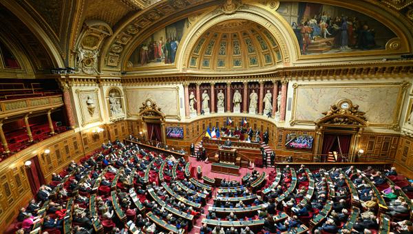 Le Sénat a rejeté ce mardi 12 mai, pour la deuxième fois, l'ensemble de la proposition de loi créant un droit à l'aide à mourir.