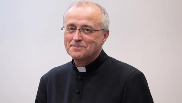 Ks. Wacław Grądalski