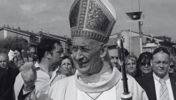 Kard. Camillo Ruini
