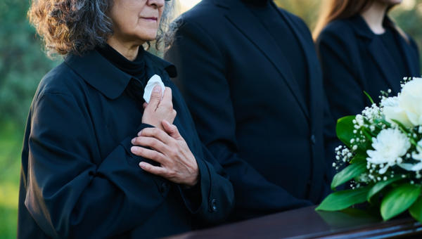 funeral