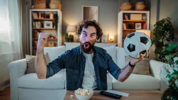 fútbol