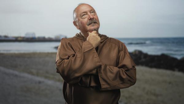 friar