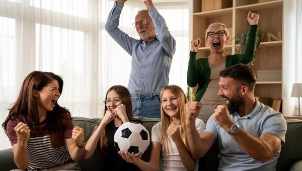 fútbol