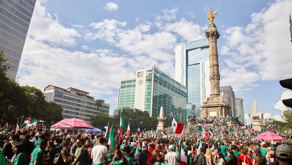 ciudad de mexico mundial