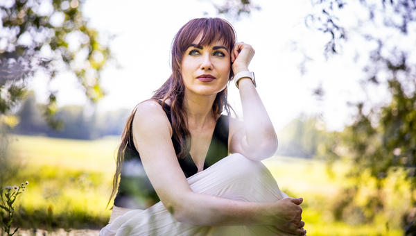 Maja Martina Merljak