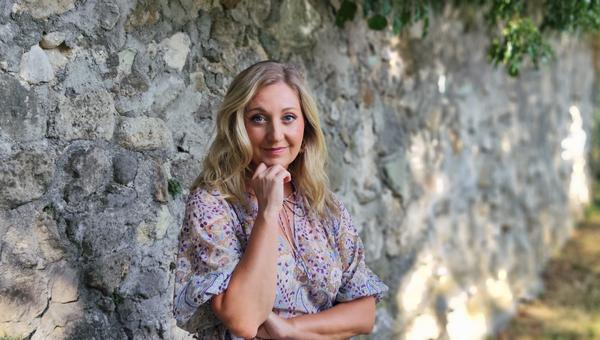 Glorija Forjan