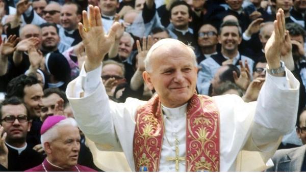 John Paul II Poland
