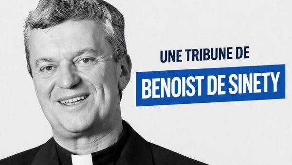 "Les jeunes, les exclus, les fidèles, les malades : tous seront rencontrés et, finalement, emmenés spirituellement vers ce qui sera l’aboutissement de ce voyage, la ville de Metz", commente le père Benoist de Sinety, curé-doyen de la ville de Lille.