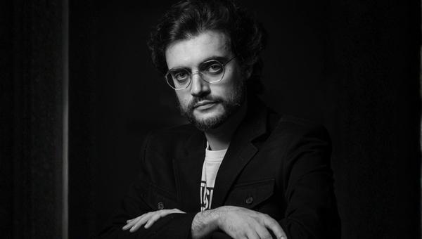 ernesto castro filósofo conversión
