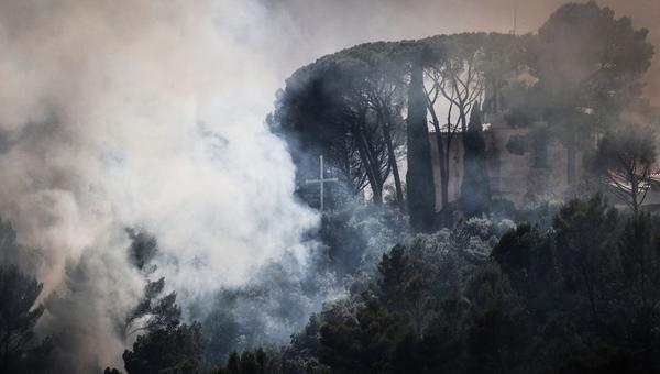 incendie-cotignac-juillet-2026-AFP