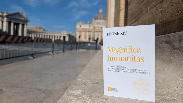 Magnifica Humanitas