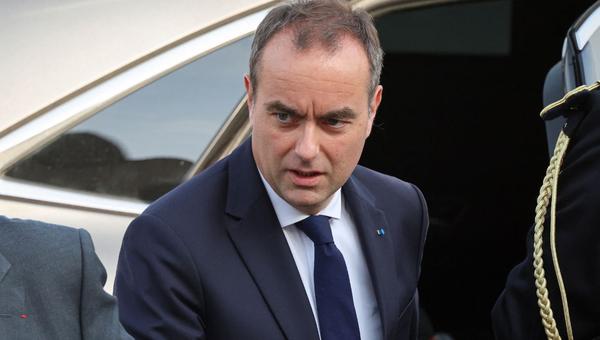 sebastien-lecornu-premier-ministre-france-afp