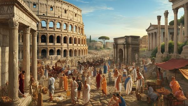 imperio romano