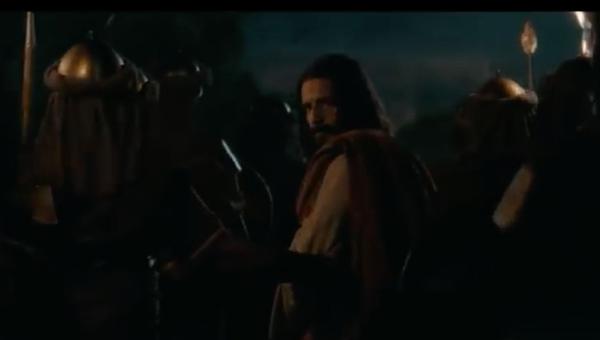 saison 6 The Chosen