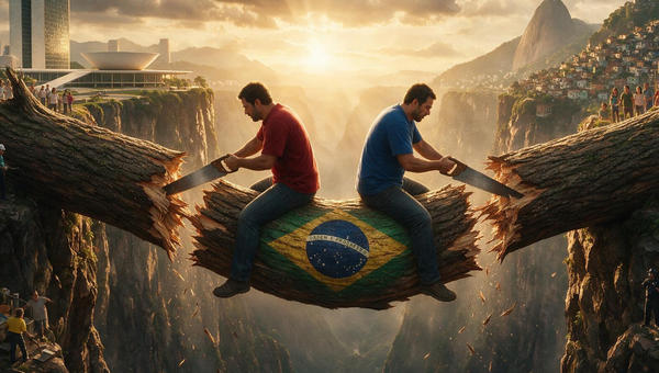 Imagem Eleição