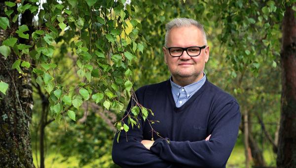 Tomasz Kania