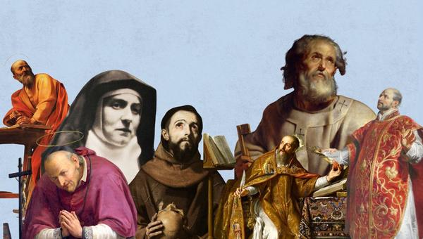 saints