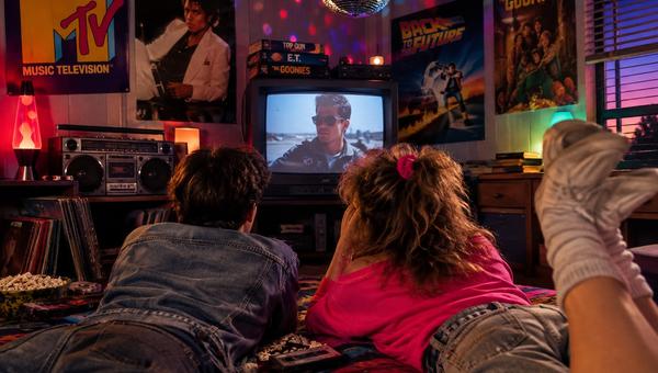Trend 80´s