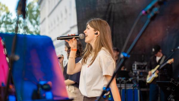Klara Oražem