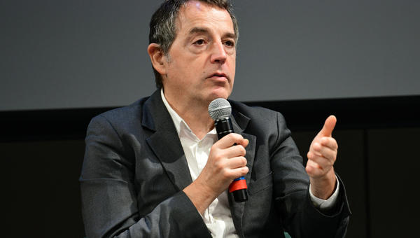 Jérôme Fourquet