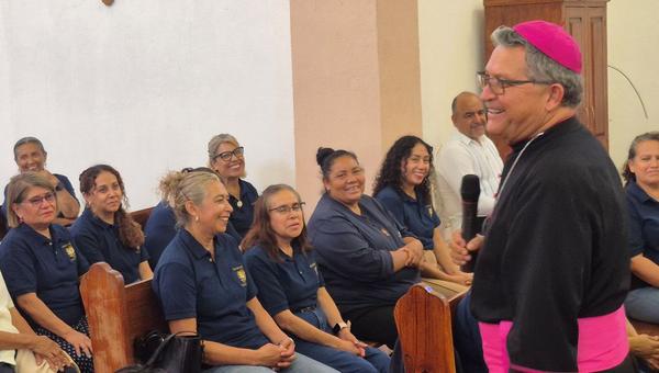 Obispo, sede vacante, papa, colegio de consultores, administrador diocesano